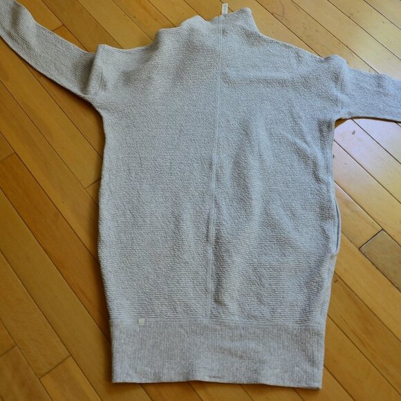 lululemon Athletica Call for Cozy Dress Size 8 - Picture 10 of 14